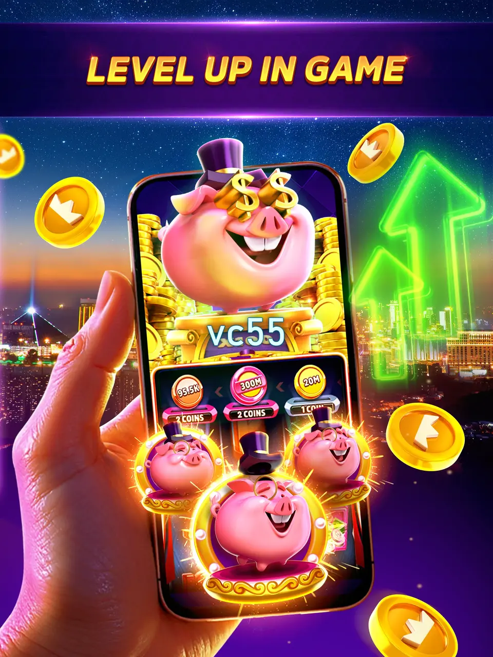 vc55 APK