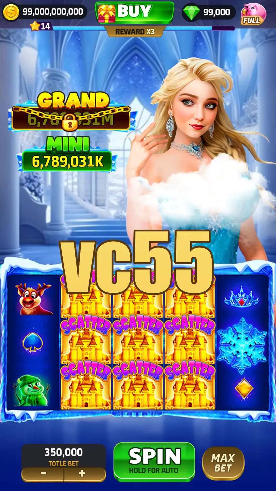 vc55 APK