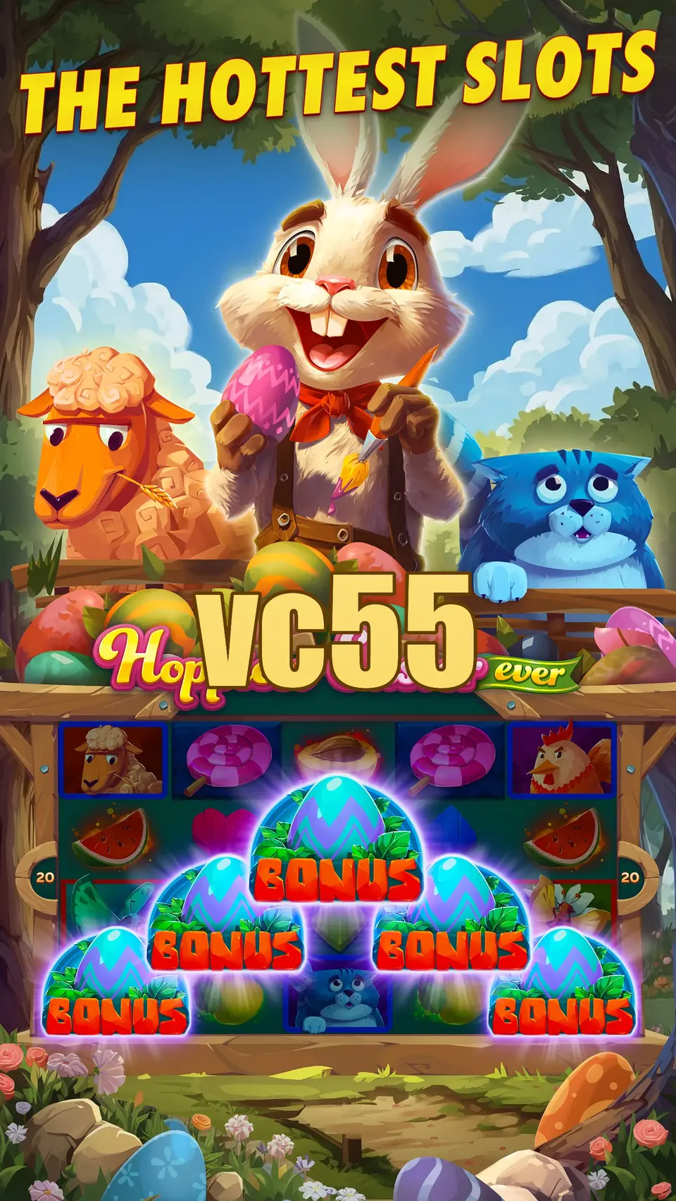 vc55 APK