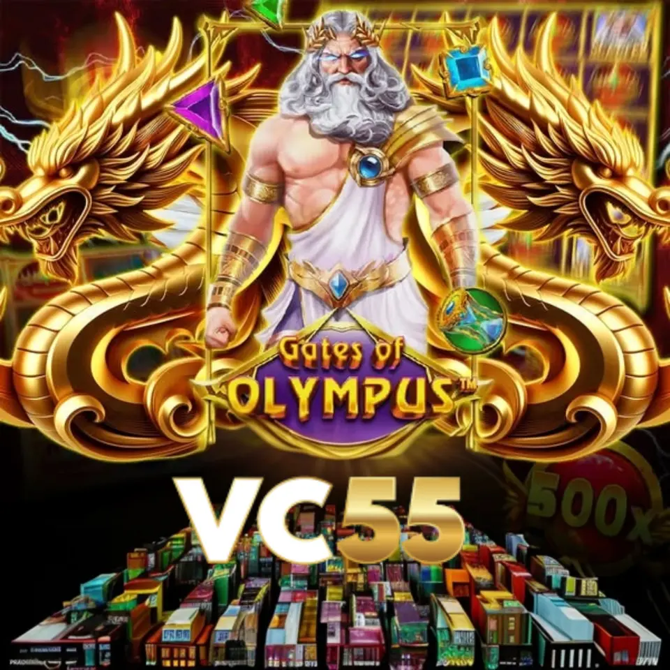 vc55 APK Resmi Unduh