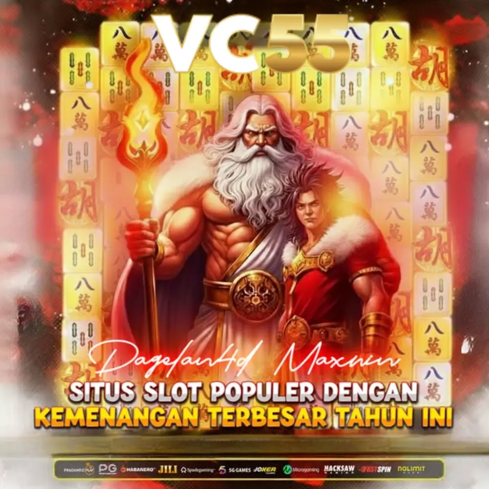 vc55 Daftar Sekarang - Unduh APK
