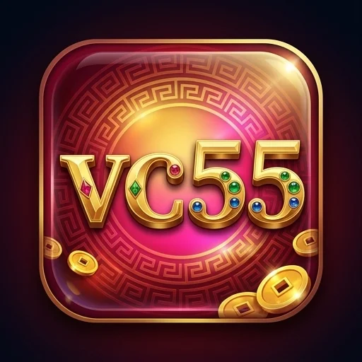 vc55 Logo - Resmi